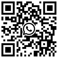 WhatsApp QR Code for Su Liu